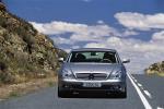 Mercedes-Benz CLS-Class 2005 года